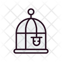پیش‌نمایش فایل birdcage-6419170 از پک فروشگاه حیوانات خانگی