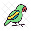 پیش‌نمایش فایل parrot-6419174 از پک فروشگاه حیوانات خانگی