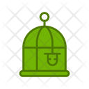 پیش‌نمایش فایل birdcage-6419220 از پک فروشگاه حیوانات خانگی