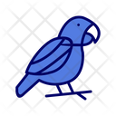 پیش‌نمایش فایل parrot-6419249 از پک فروشگاه حیوانات خانگی