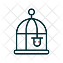پیش‌نمایش فایل birdcage-6419270 از پک فروشگاه حیوانات خانگی