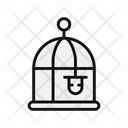 پیش‌نمایش فایل birdcage-6419318 از پک فروشگاه حیوانات خانگی