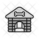 پیش‌نمایش فایل doghouse-6419325 از پک فروشگاه حیوانات خانگی