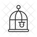 پیش‌نمایش فایل birdcage-6419420 از پک فروشگاه حیوانات خانگی