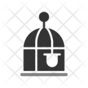 پیش‌نمایش فایل birdcage-6419445 از پک فروشگاه حیوانات خانگی