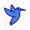 پیش‌نمایش فایل hummingbird-6488667 از پک بهار