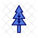 پیش‌نمایش فایل pine-tree-6488661 از پک بهار