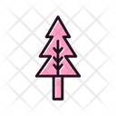 پیش‌نمایش فایل pine-tree-6488561 از پک بهار
