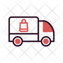 پیش‌نمایش فایل delivery-truck-6569176 از پک خرید