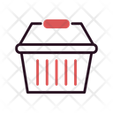 پیش‌نمایش فایل shopping-basket-6569165 از پک خرید