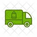 پیش‌نمایش فایل delivery-truck-6569289 از پک خرید
