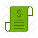 پیش‌نمایش فایل invoice-6569293 از پک خرید