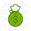 پیش‌نمایش فایل money-bag-6569297 از پک خرید