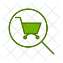پیش‌نمایش فایل shopping-search-6569305 از پک خرید