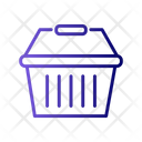 پیش‌نمایش فایل shopping-basket-6569351 از پک خرید