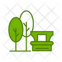 پیش‌نمایش فایل garden-6600977 از پک اکو