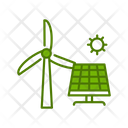 پیش‌نمایش فایل renewable-energy-6600981 از پک اکو