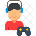 پیش‌نمایش فایل gamer-10490252 از پک منوی گیمینگ