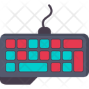 پیش‌نمایش فایل keyboard-10490257 از پک منوی گیمینگ