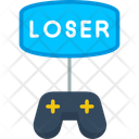 پیش‌نمایش فایل loser-10490260 از پک منوی گیمینگ