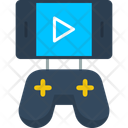 پیش‌نمایش فایل mobile-game-10490263 از پک منوی گیمینگ