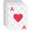 پیش‌نمایش فایل poker-cards-10490267 از پک منوی گیمینگ