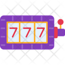 پیش‌نمایش فایل slot-machine-10490276 از پک منوی گیمینگ