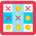پیش‌نمایش فایل tic-tac-toe-10490280 از پک منوی گیمینگ