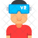 پیش‌نمایش فایل vr-10490283 از پک منوی گیمینگ