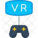 پیش‌نمایش فایل vr-game-10490284 از پک منوی گیمینگ
