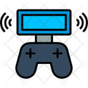 پیش‌نمایش فایل gamepad-10490201 از پک منوی گیمینگ