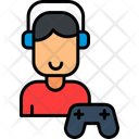پیش‌نمایش فایل gamer-10490202 از پک منوی گیمینگ