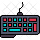 پیش‌نمایش فایل keyboard-10490207 از پک منوی گیمینگ