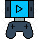 پیش‌نمایش فایل mobile-game-10490213 از پک منوی گیمینگ