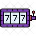 پیش‌نمایش فایل slot-machine-10490226 از پک منوی گیمینگ