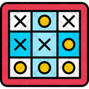 پیش‌نمایش فایل tic-tac-toe-10490230 از پک منوی گیمینگ