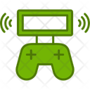 پیش‌نمایش فایل gamepad-10490401 از پک منوی گیمینگ