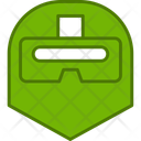 پیش‌نمایش فایل helmet-10490405 از پک منوی گیمینگ