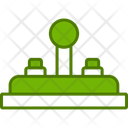 پیش‌نمایش فایل joystick-10490406 از پک منوی گیمینگ