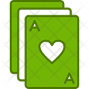 پیش‌نمایش فایل poker-cards-10490417 از پک منوی گیمینگ