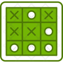 پیش‌نمایش فایل tic-tac-toe-10490430 از پک منوی گیمینگ