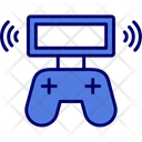 پیش‌نمایش فایل gamepad-10490451 از پک منوی گیمینگ