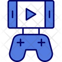 پیش‌نمایش فایل mobile-game-10490463 از پک منوی گیمینگ