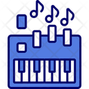 پیش‌نمایش فایل music-game-10490465 از پک منوی گیمینگ