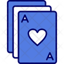 پیش‌نمایش فایل poker-cards-10490467 از پک منوی گیمینگ