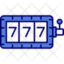 پیش‌نمایش فایل slot-machine-10490476 از پک منوی گیمینگ