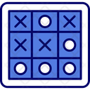 پیش‌نمایش فایل tic-tac-toe-10490480 از پک منوی گیمینگ
