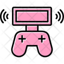 پیش‌نمایش فایل gamepad-10490601 از پک منوی گیمینگ
