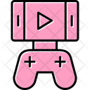 پیش‌نمایش فایل mobile-game-10490613 از پک منوی گیمینگ