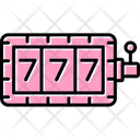 پیش‌نمایش فایل slot-machine-10490626 از پک منوی گیمینگ